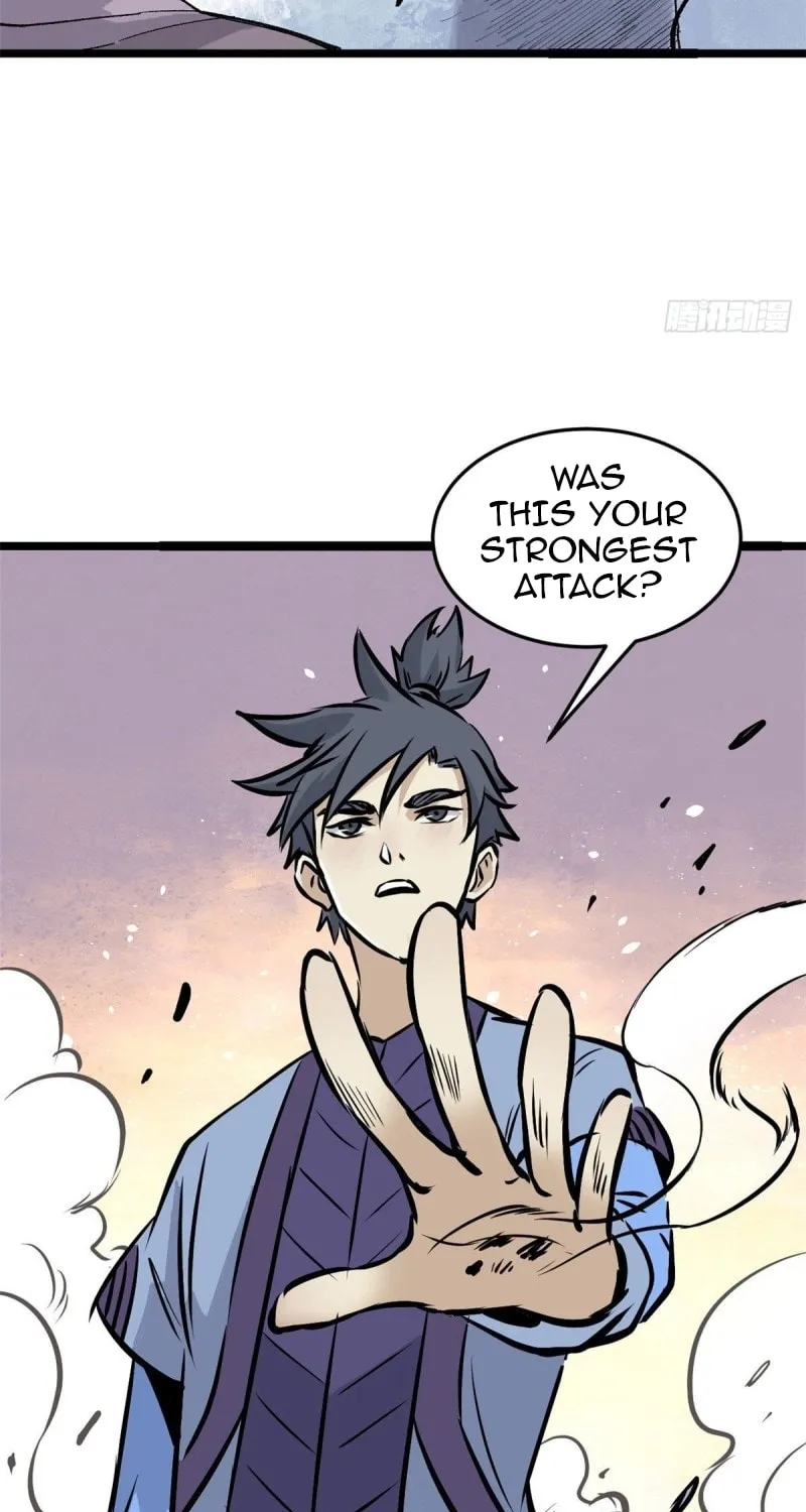 Read All Hail the Sect Leader chapter 89 image 43 on Lezhin