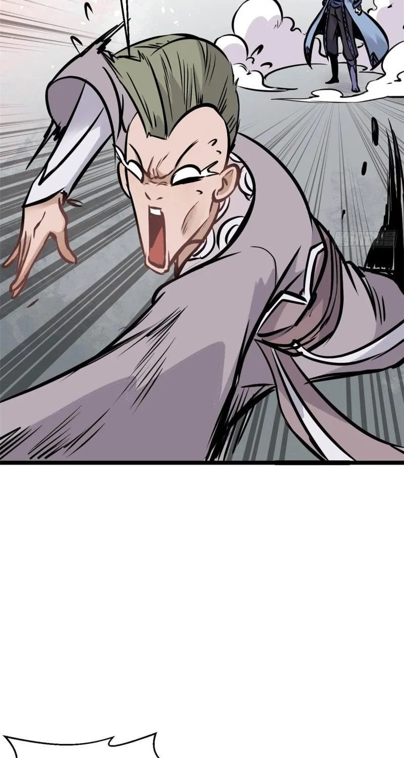 Read All Hail the Sect Leader chapter 89 image 47 on Lezhin