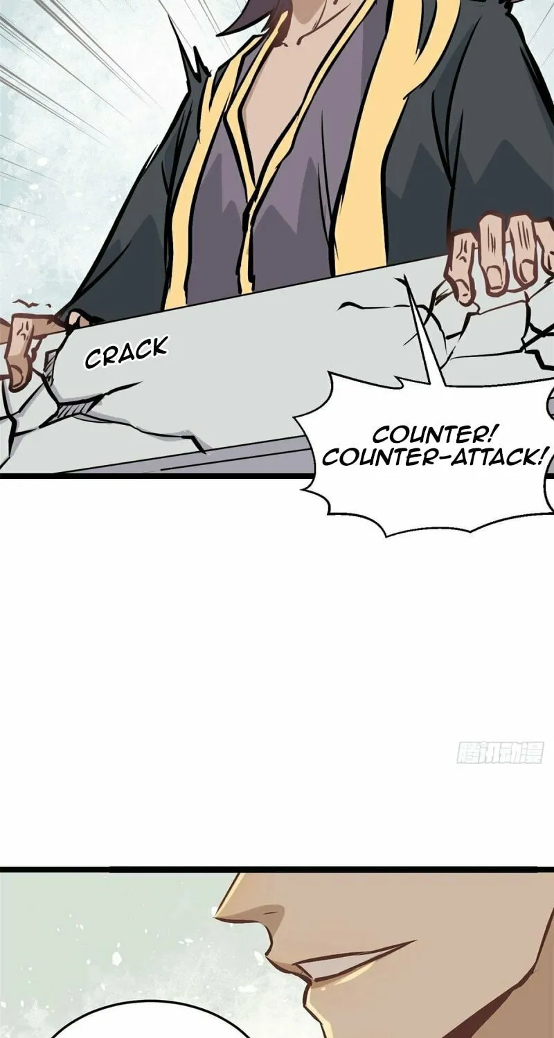 Read All Hail the Sect Leader chapter 89 image 49 on Lezhin