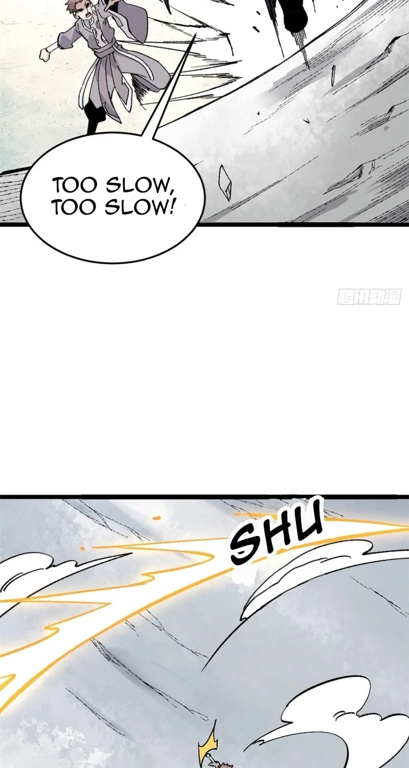Read All Hail the Sect Leader chapter 89 image 5 on Lezhin