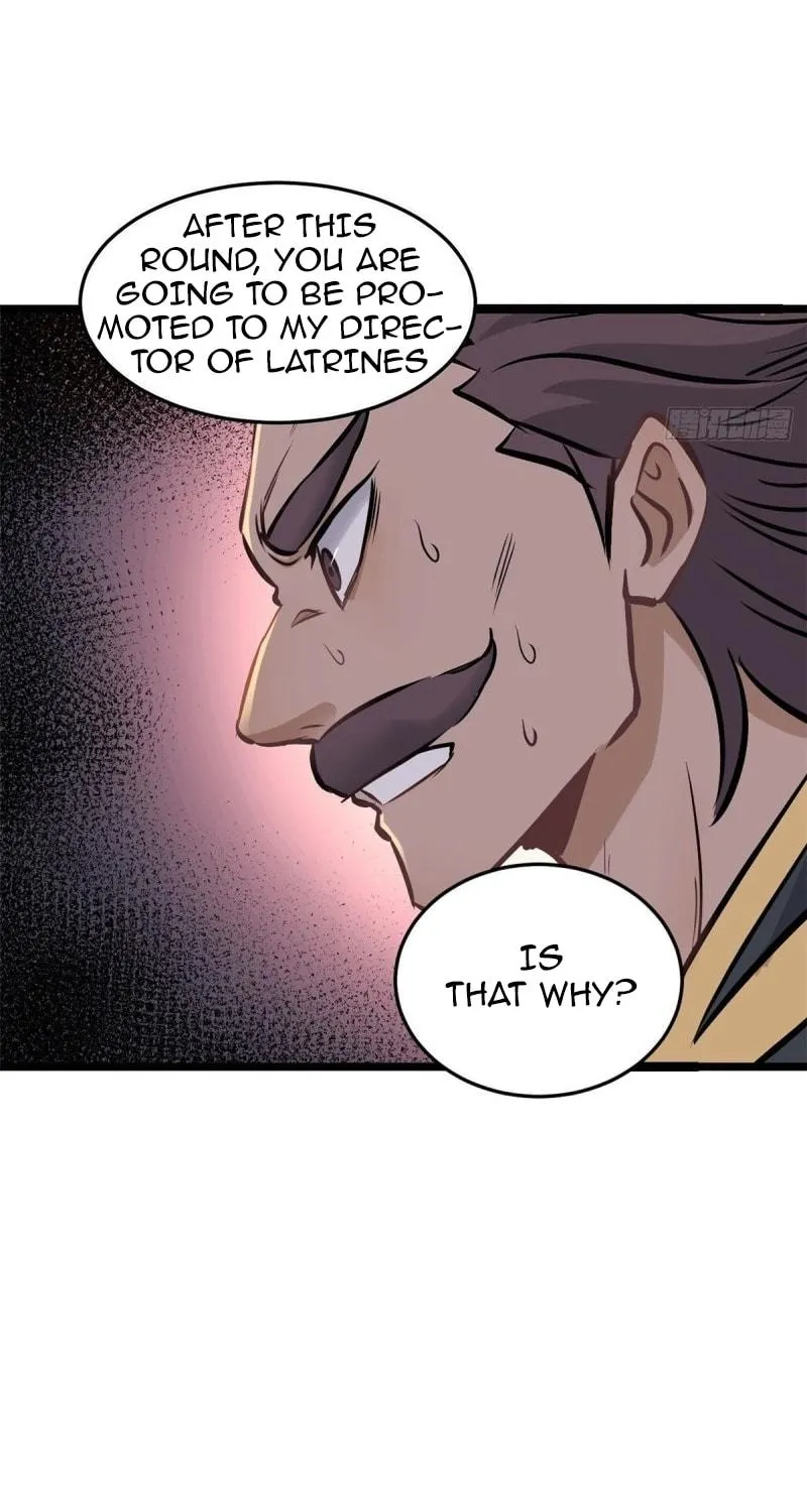 Read All Hail the Sect Leader chapter 89 image 51 on Lezhin