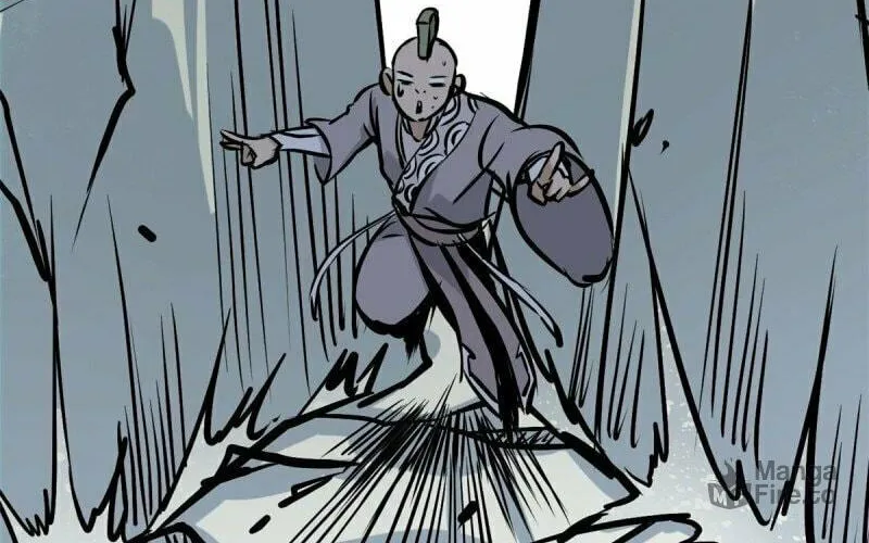 Read All Hail the Sect Leader chapter 89 image 58 on Lezhin