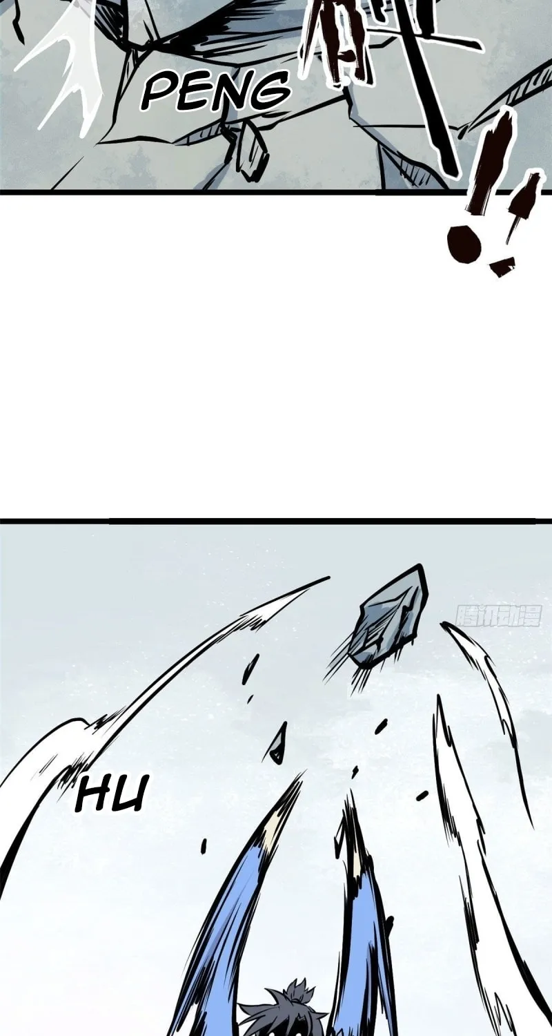 Read All Hail the Sect Leader chapter 89 image 61 on Lezhin