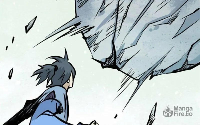 Read All Hail the Sect Leader chapter 89 image 64 on Lezhin