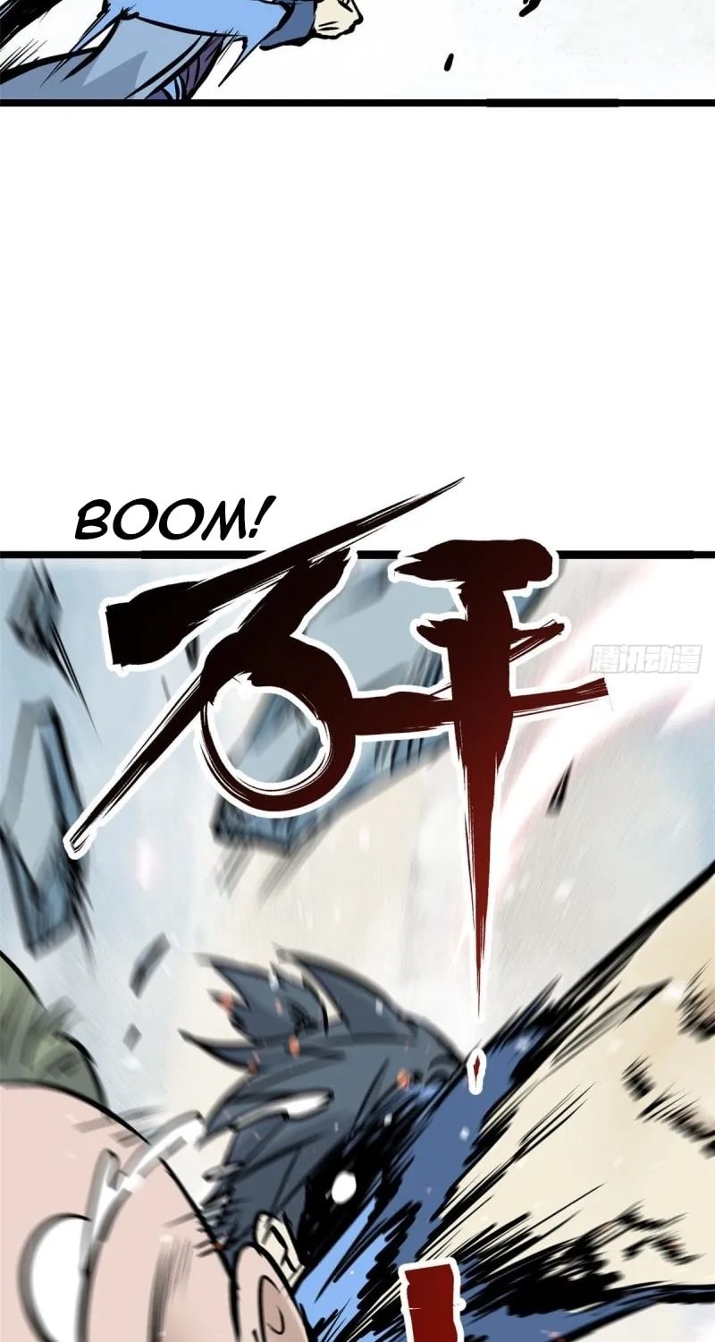 Read All Hail the Sect Leader chapter 89 image 65 on Lezhin
