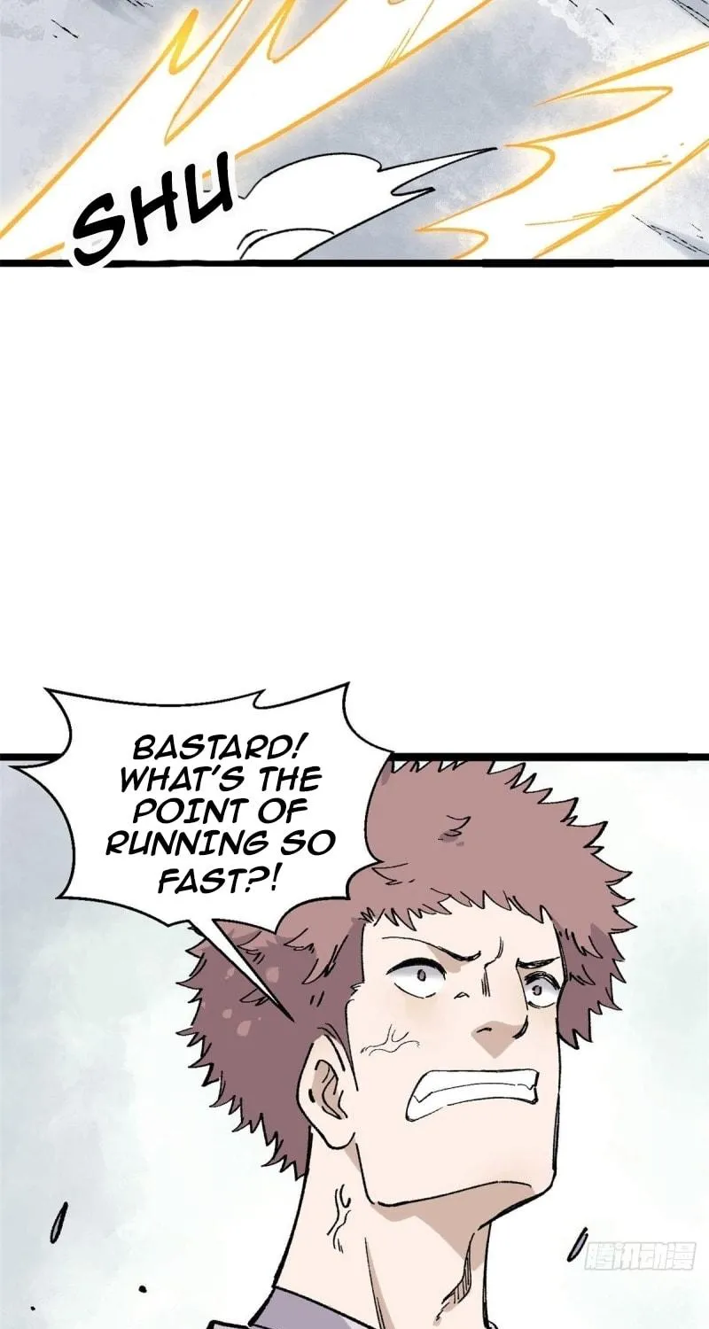 Read All Hail the Sect Leader chapter 89 image 7 on Lezhin