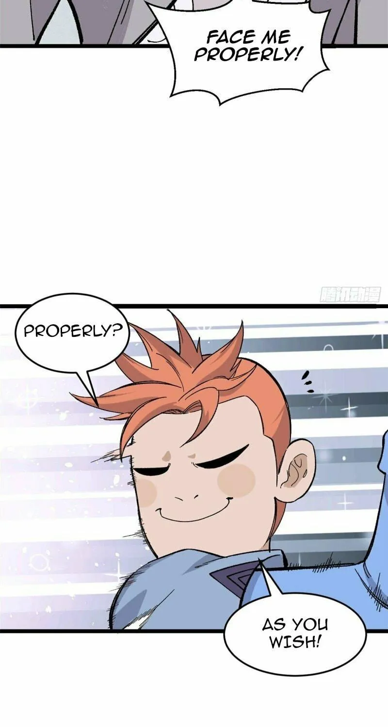 Read All Hail the Sect Leader chapter 89 image 9 on Lezhin