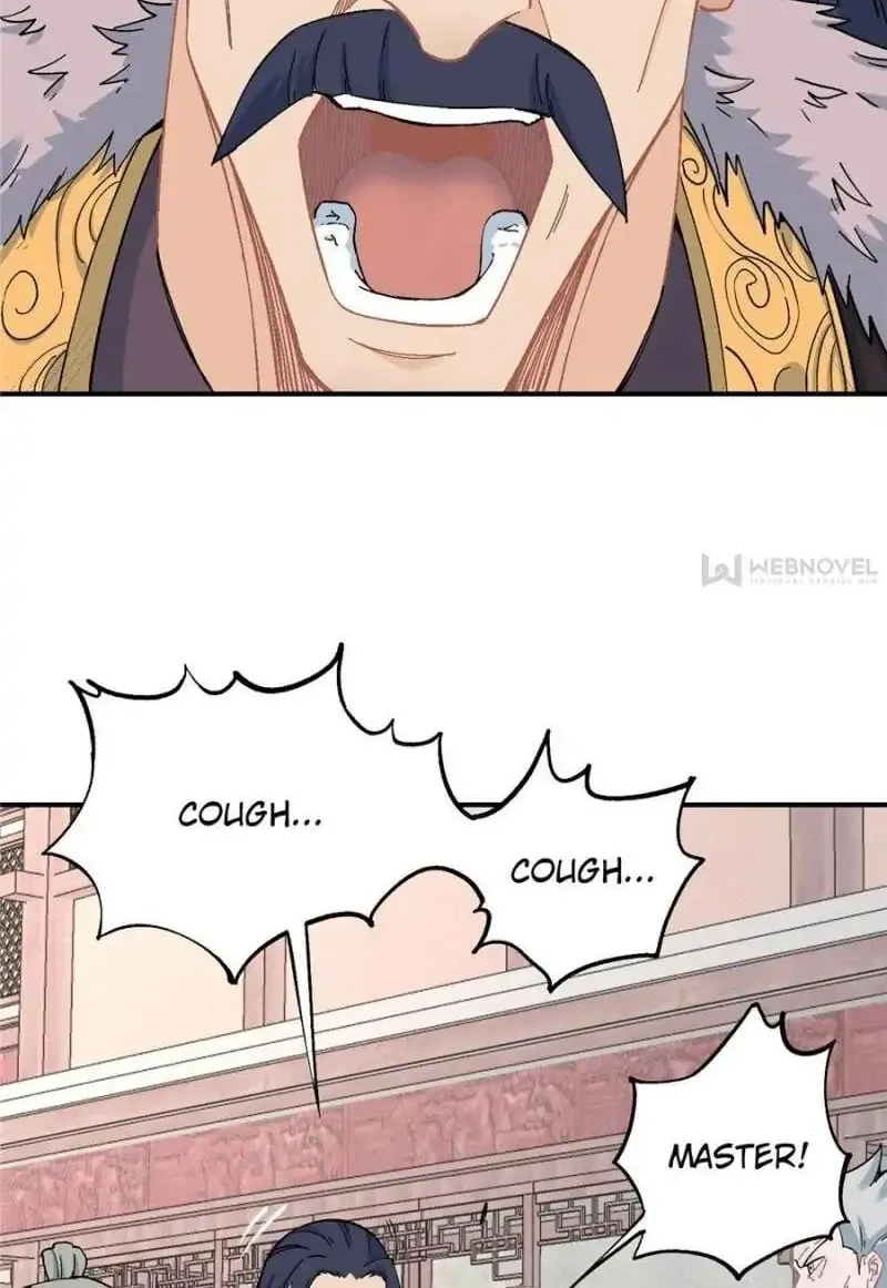 Read All Hail the Sect Leader chapter 9 image 13 on Lezhin