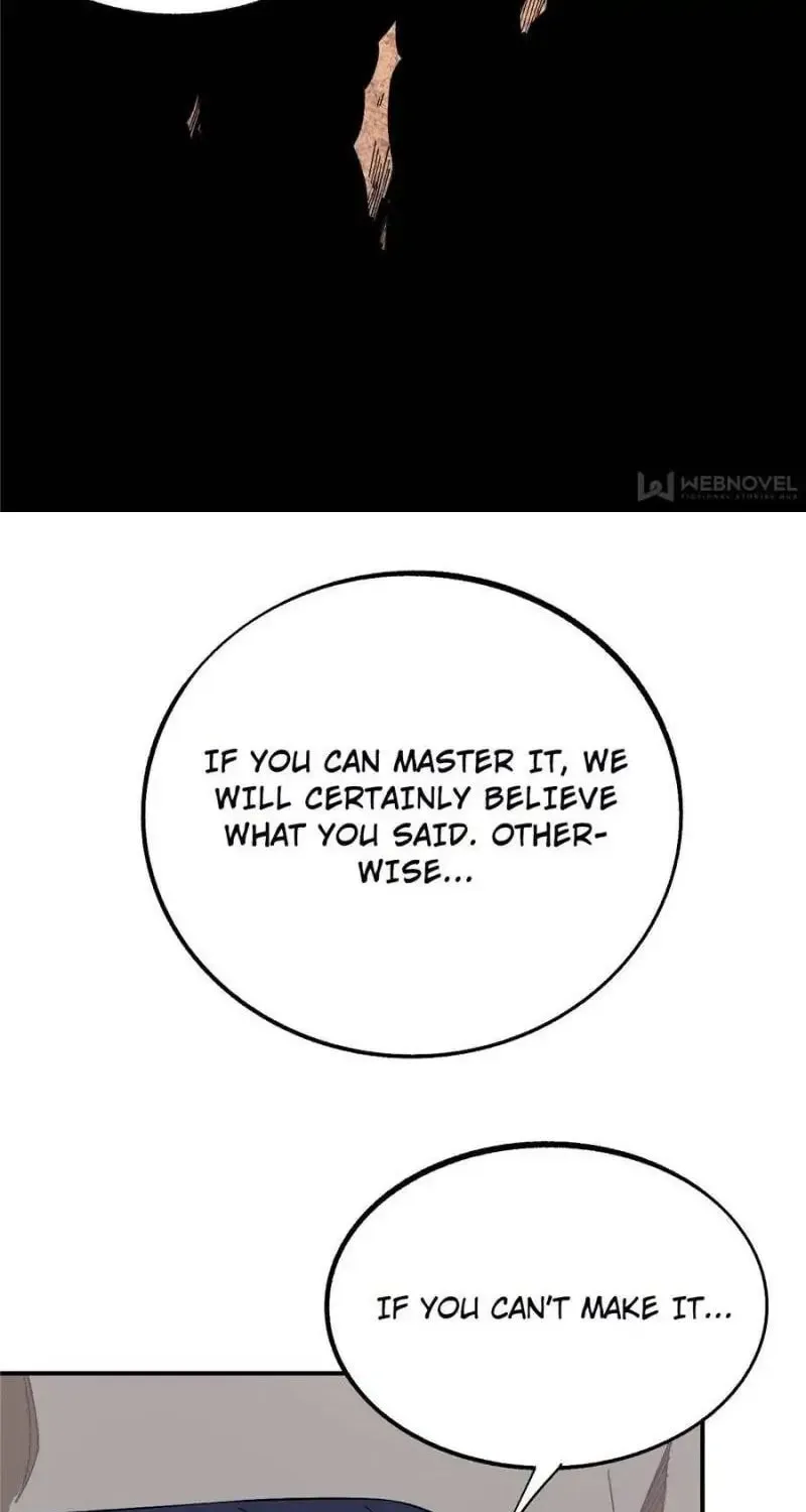 Read All Hail the Sect Leader chapter 9 image 26 on Lezhin