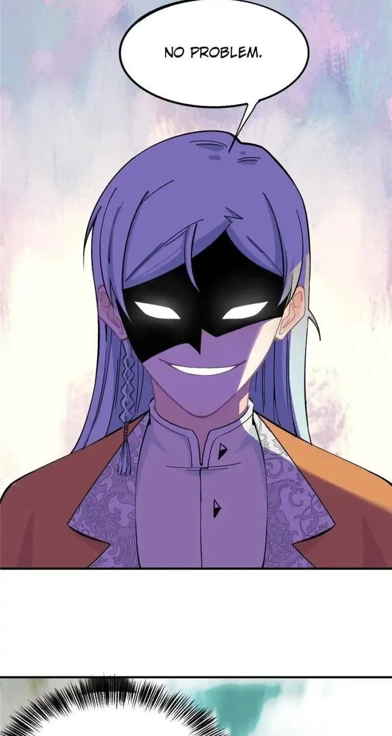 Read All Hail the Sect Leader chapter 9 image 28 on Lezhin