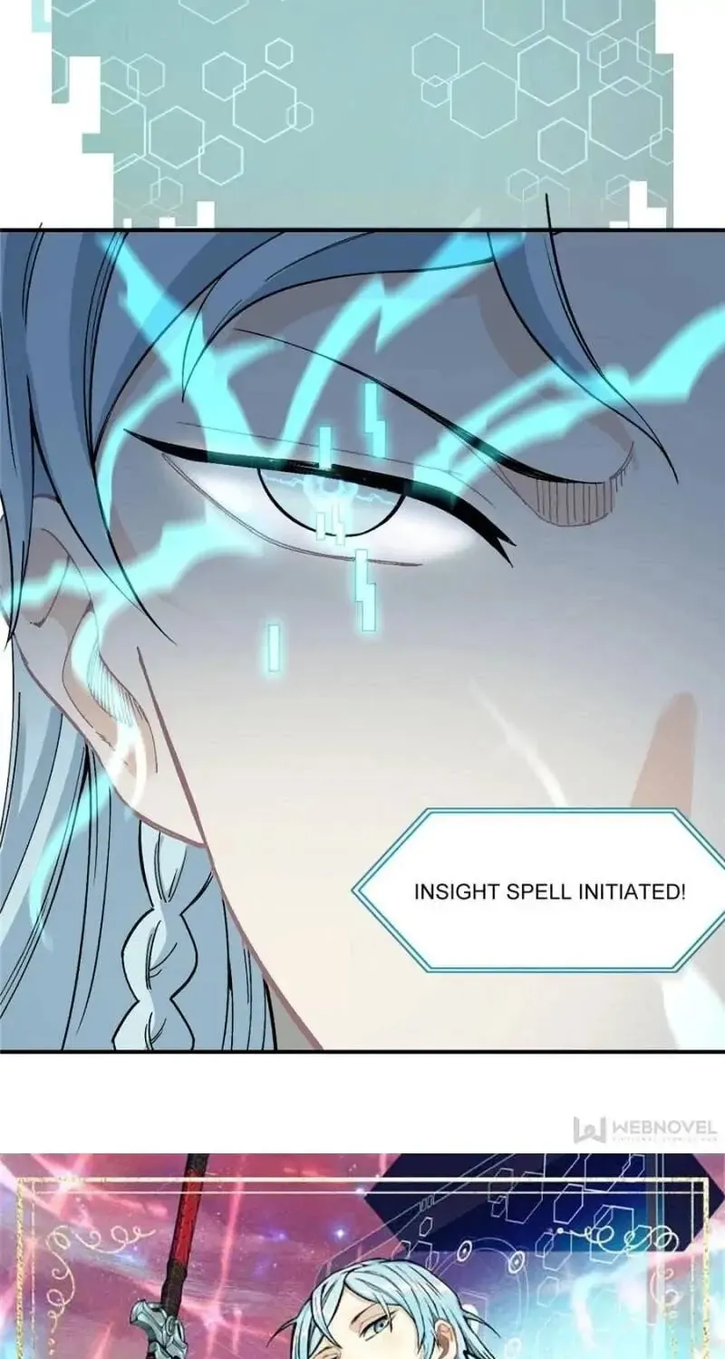 Read All Hail the Sect Leader chapter 9 image 32 on Lezhin