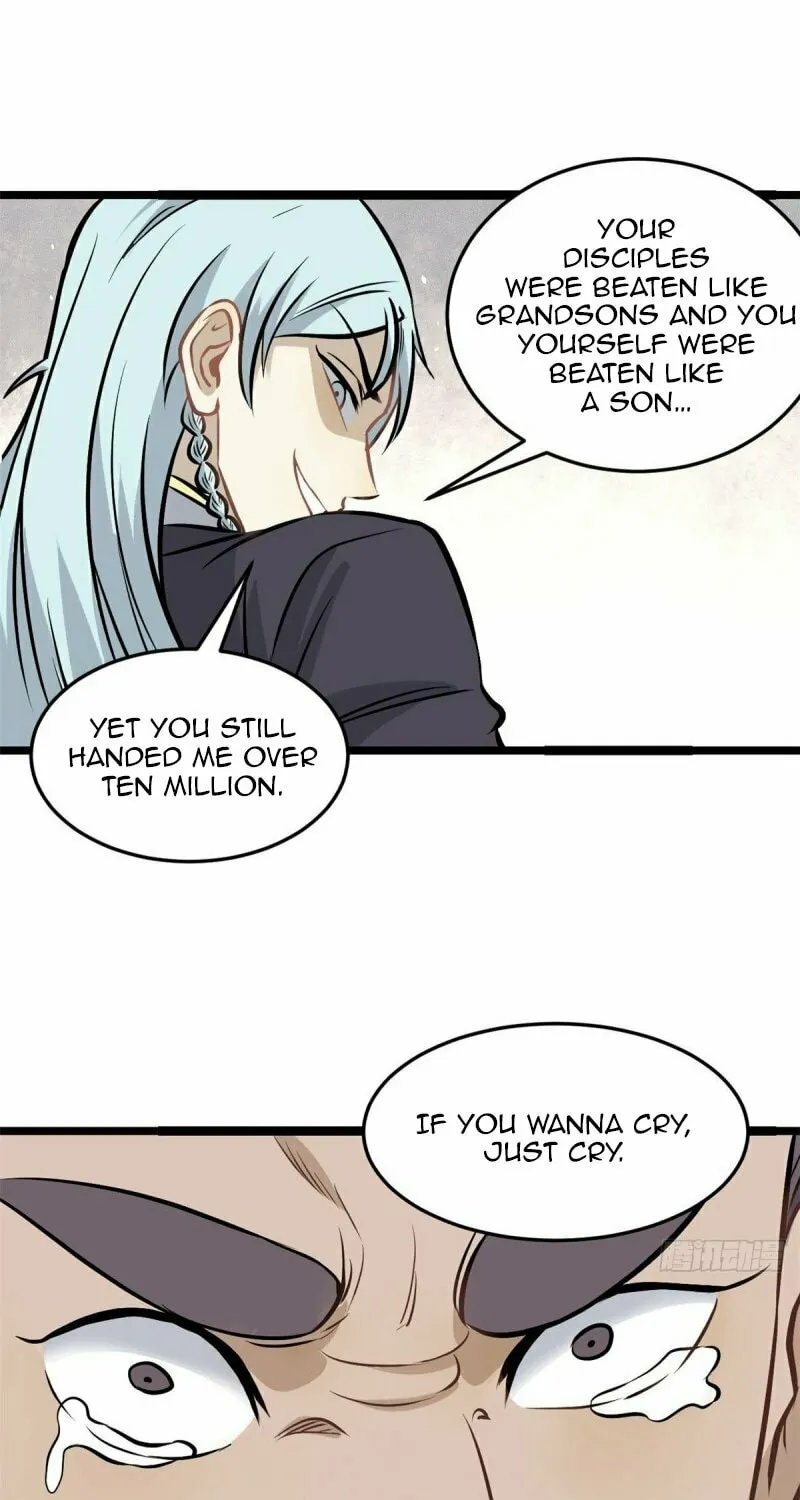Read All Hail the Sect Leader chapter 94 image 13 on Lezhin