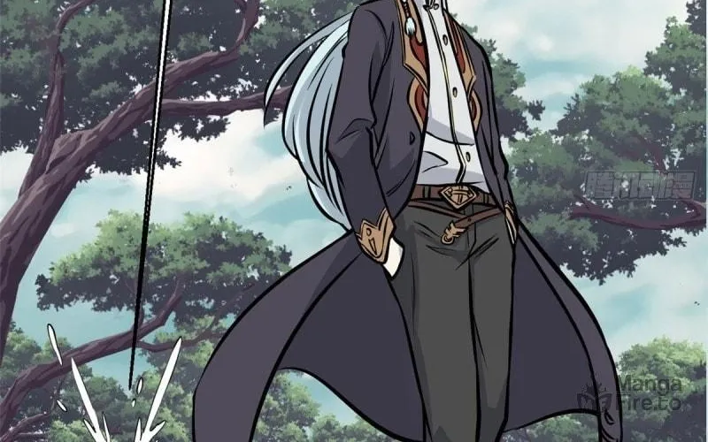 Read All Hail the Sect Leader chapter 94 image 16 on Lezhin