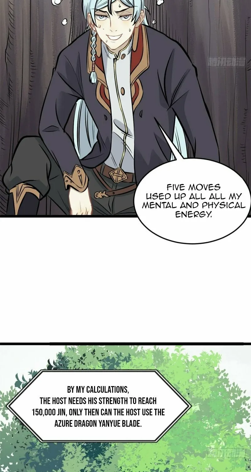 Read All Hail the Sect Leader chapter 94 image 19 on Lezhin