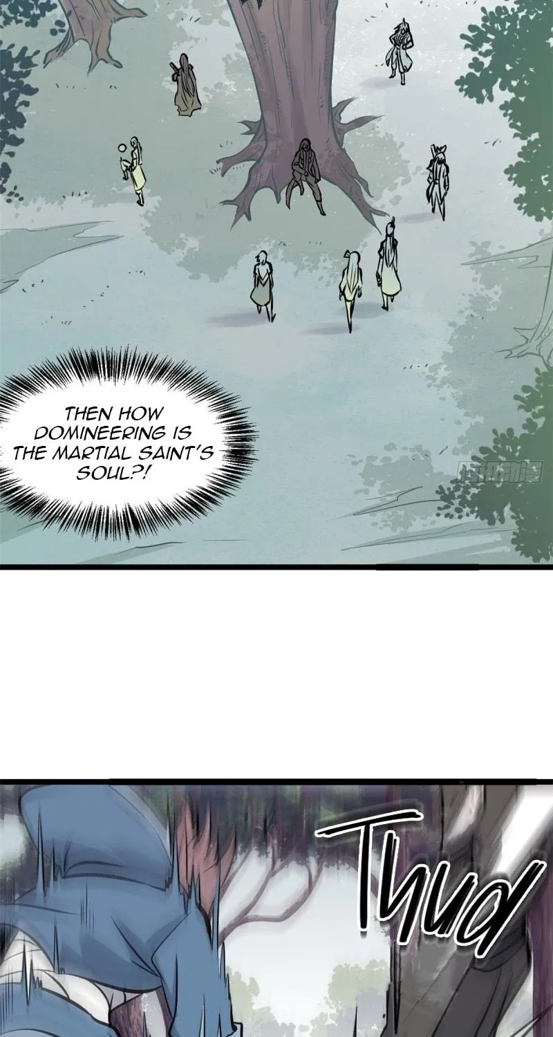 Read All Hail the Sect Leader chapter 94 image 21 on Lezhin