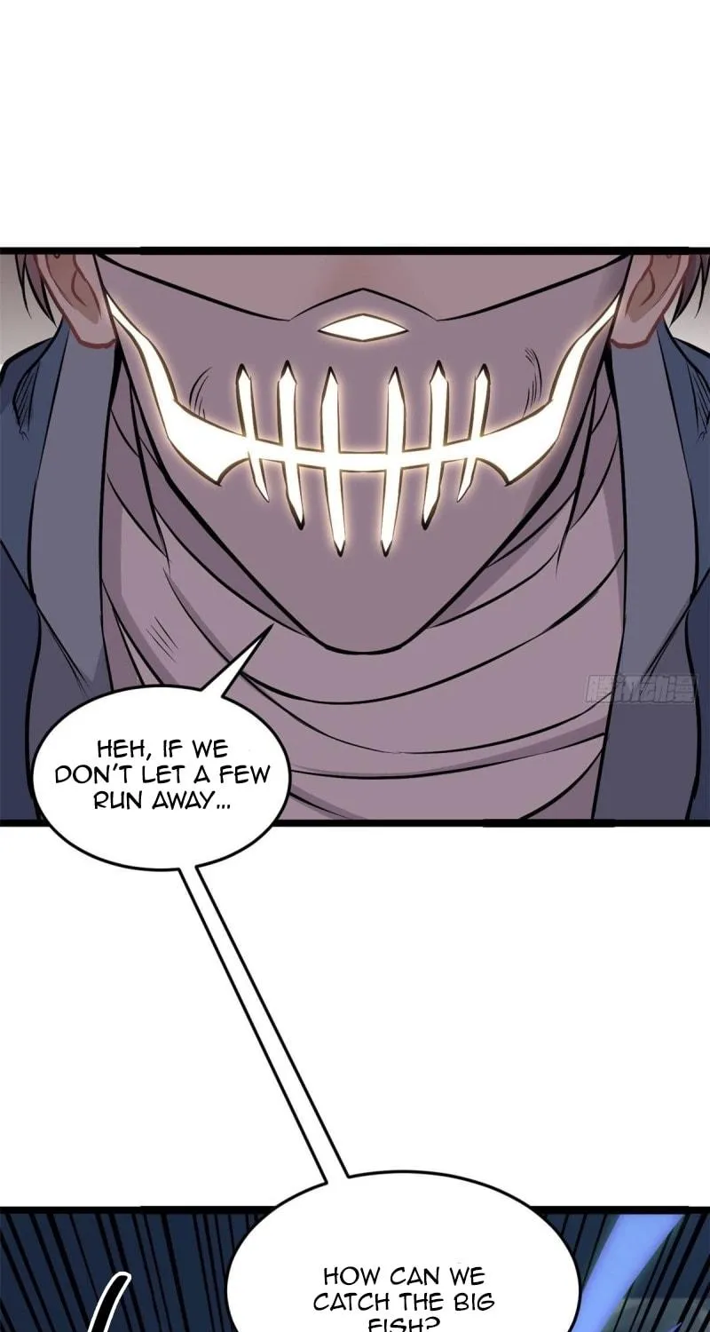 Read All Hail the Sect Leader chapter 94 image 27 on Lezhin