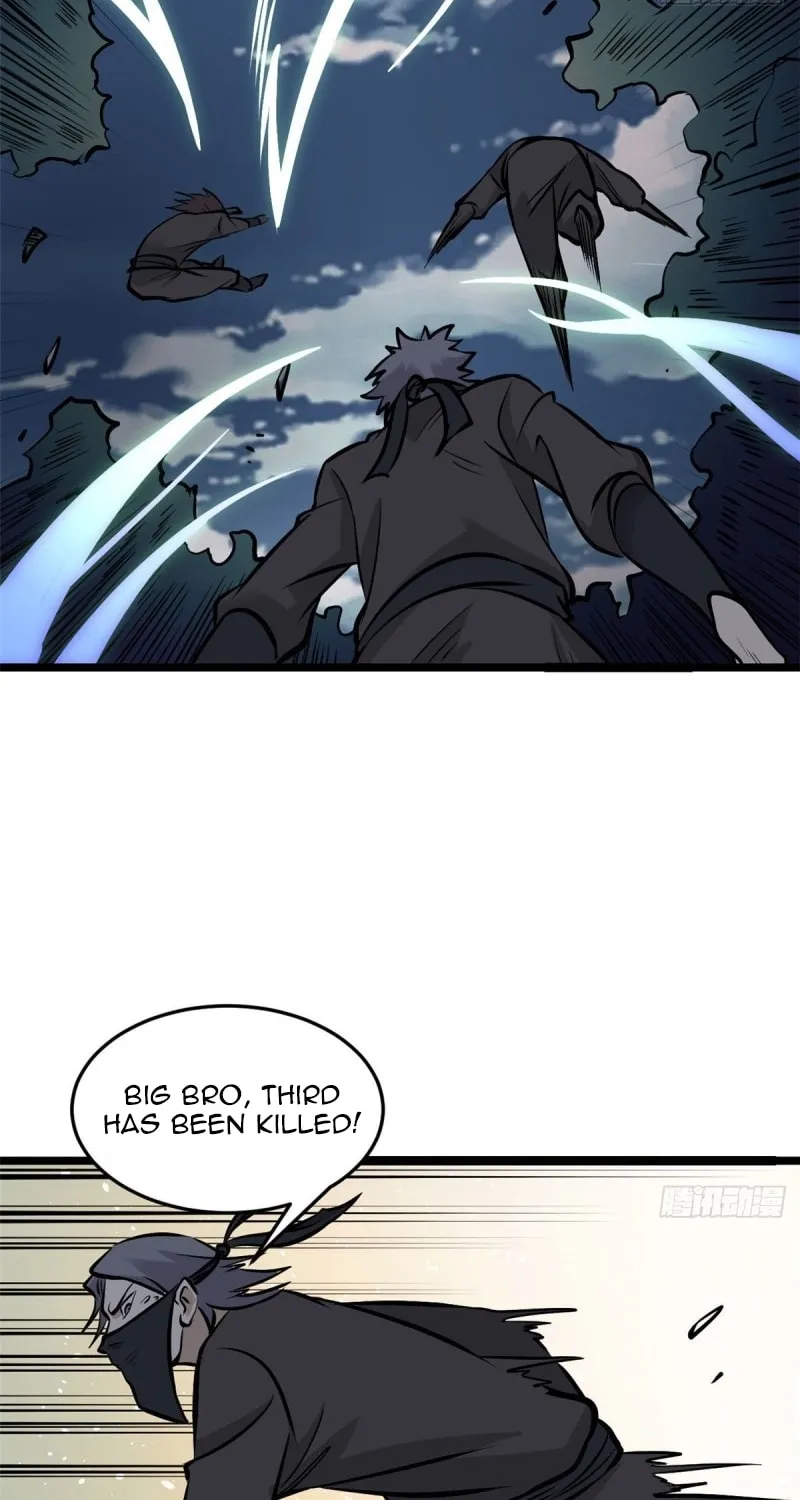 Read All Hail the Sect Leader chapter 94 image 29 on Lezhin