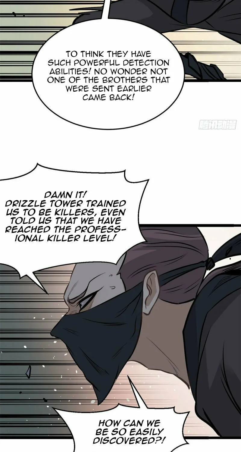 Read All Hail the Sect Leader chapter 94 image 31 on Lezhin