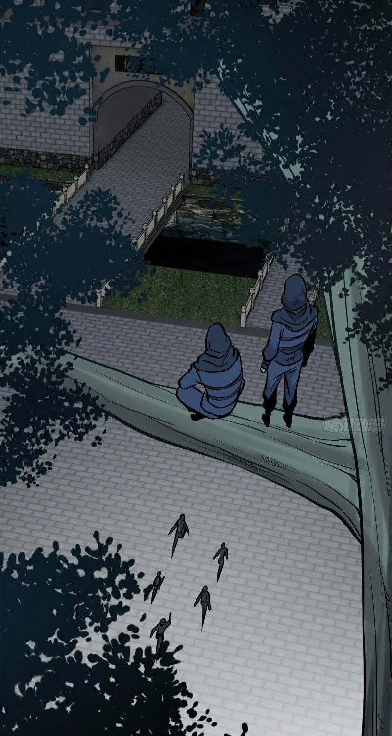 Read All Hail the Sect Leader chapter 94 image 33 on Lezhin