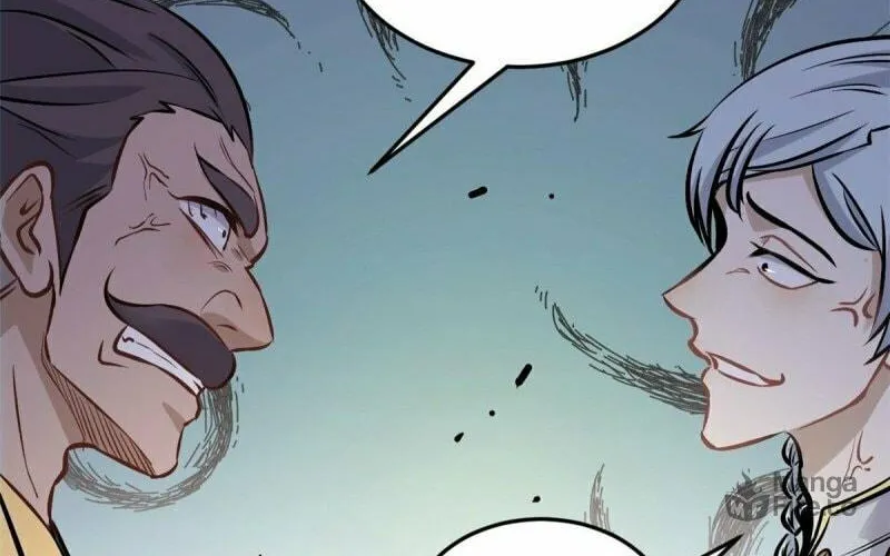 Read All Hail the Sect Leader chapter 94 image 4 on Lezhin