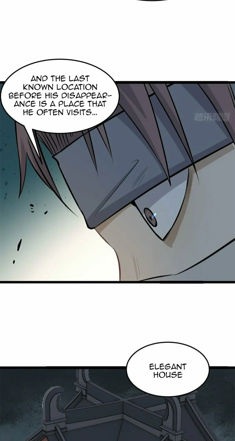 Read All Hail the Sect Leader chapter 94 image 41 on Lezhin
