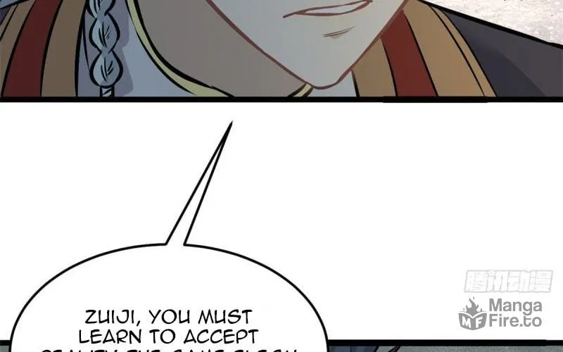 Read All Hail the Sect Leader chapter 94 image 52 on Lezhin