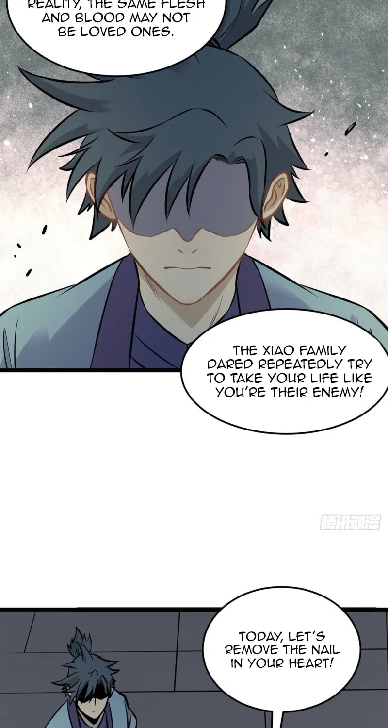 Read All Hail the Sect Leader chapter 94 image 53 on Lezhin