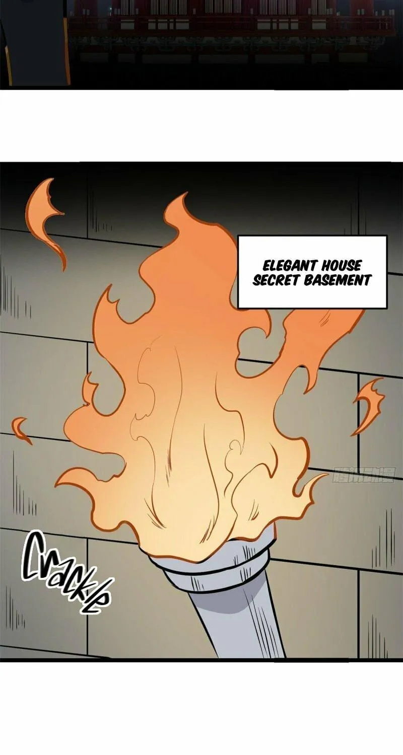 Read All Hail the Sect Leader chapter 94 image 57 on Lezhin