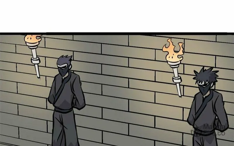 Read All Hail the Sect Leader chapter 94 image 58 on Lezhin