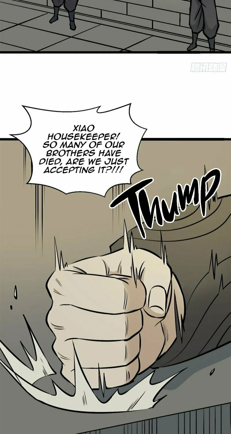 Read All Hail the Sect Leader chapter 94 image 59 on Lezhin