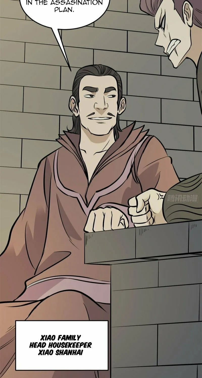 Read All Hail the Sect Leader chapter 94 image 61 on Lezhin