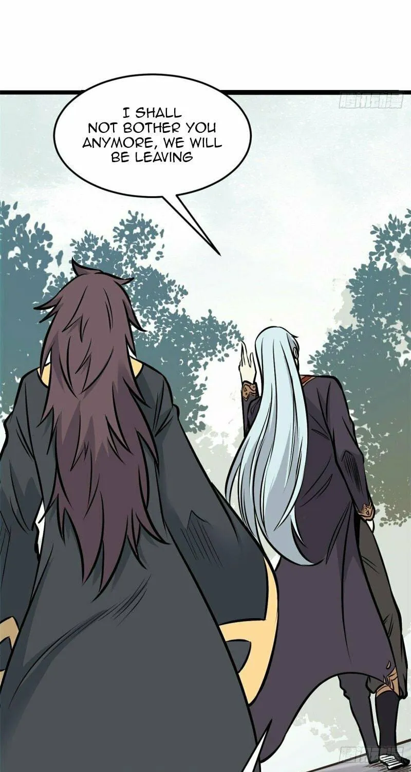 Read All Hail the Sect Leader chapter 94 image 9 on Lezhin