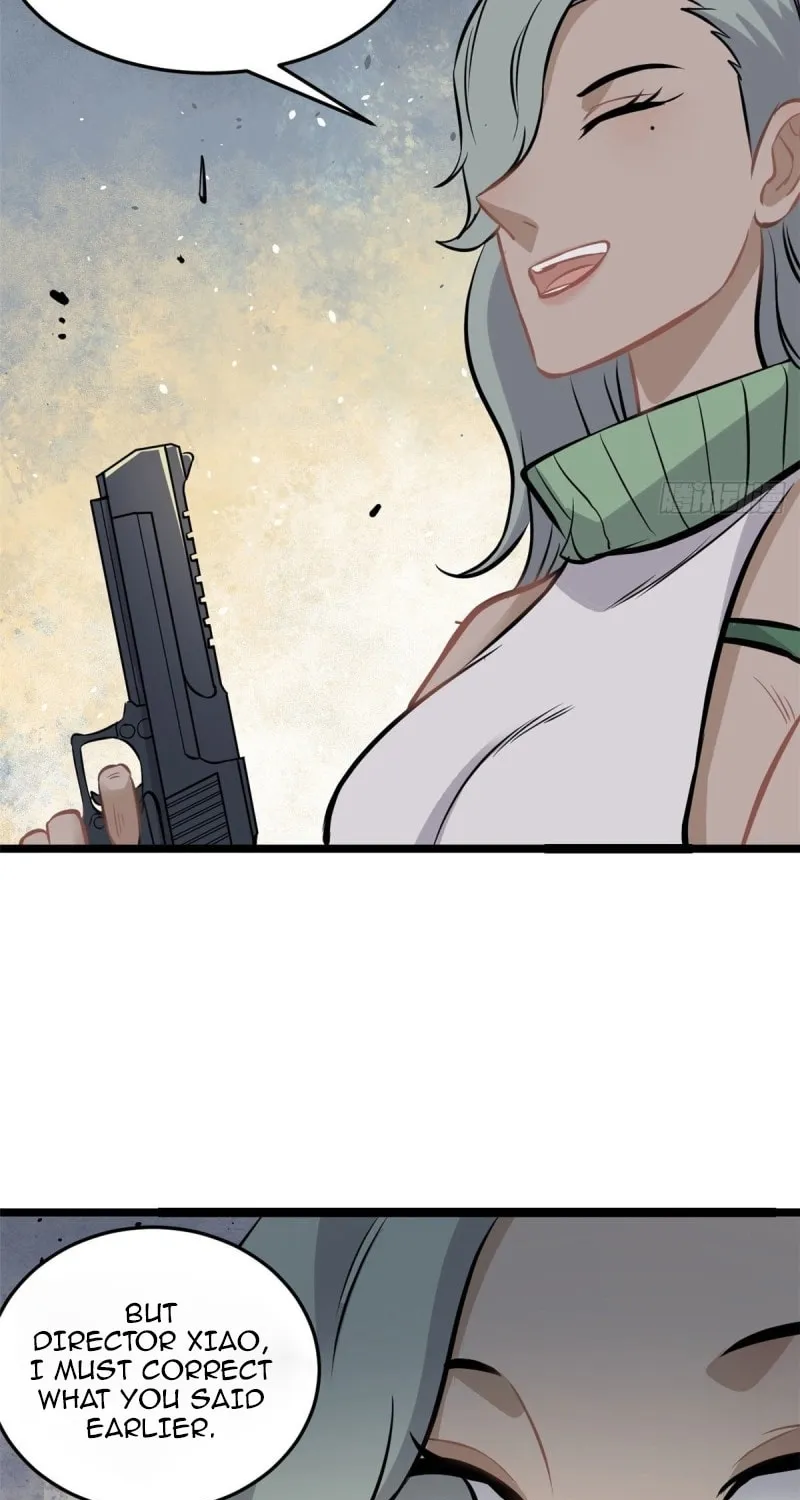 Read All Hail the Sect Leader chapter 95 image 19 on Lezhin