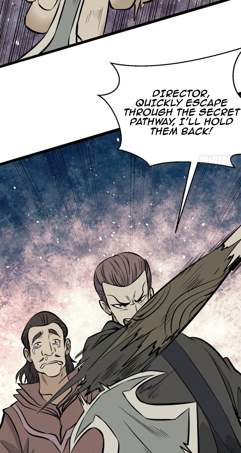 Read All Hail the Sect Leader chapter 95 image 23 on Lezhin