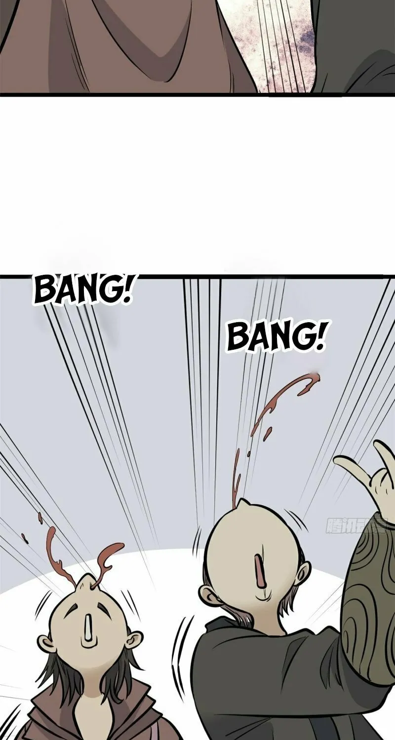 Read All Hail the Sect Leader chapter 95 image 25 on Lezhin
