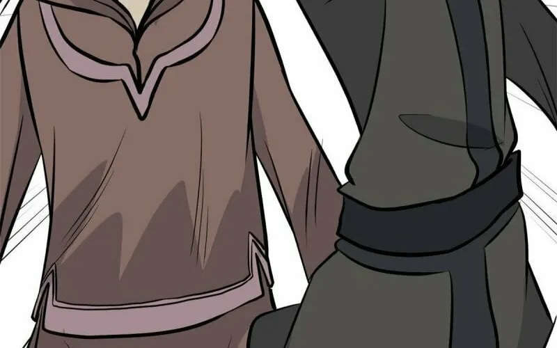 Read All Hail the Sect Leader chapter 95 image 26 on Lezhin