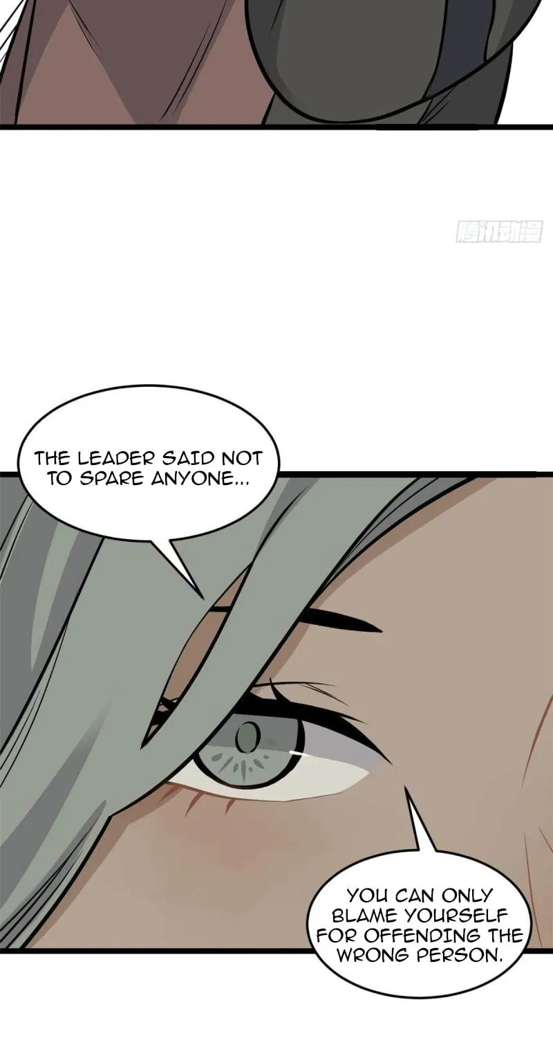 Read All Hail the Sect Leader chapter 95 image 27 on Lezhin