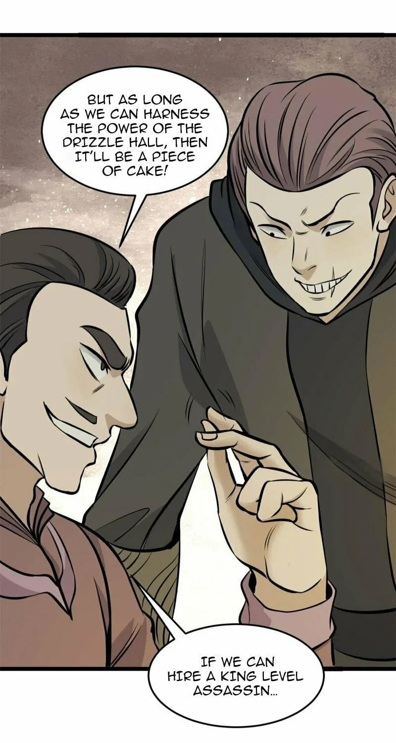 Read All Hail the Sect Leader chapter 95 image 3 on Lezhin