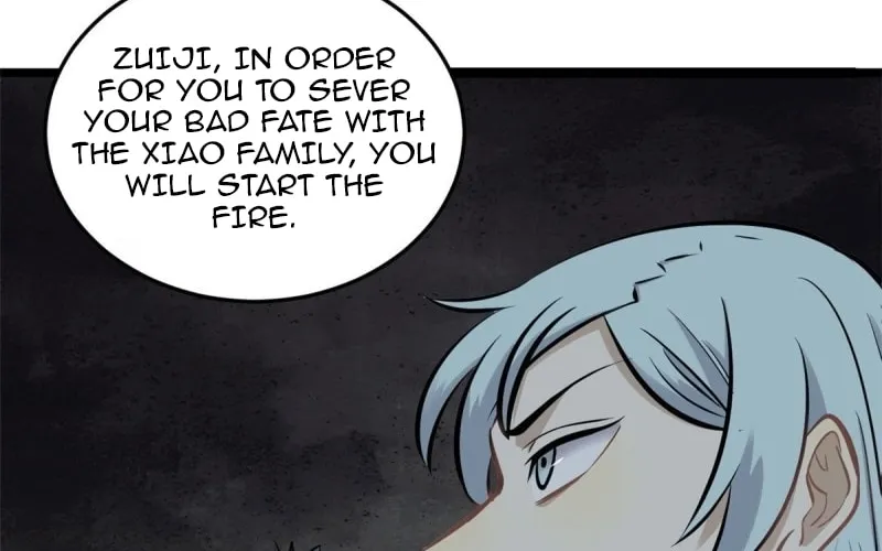Read All Hail the Sect Leader chapter 95 image 32 on Lezhin