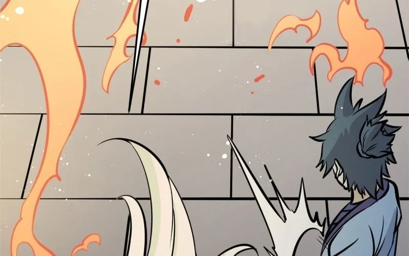 Read All Hail the Sect Leader chapter 95 image 36 on Lezhin