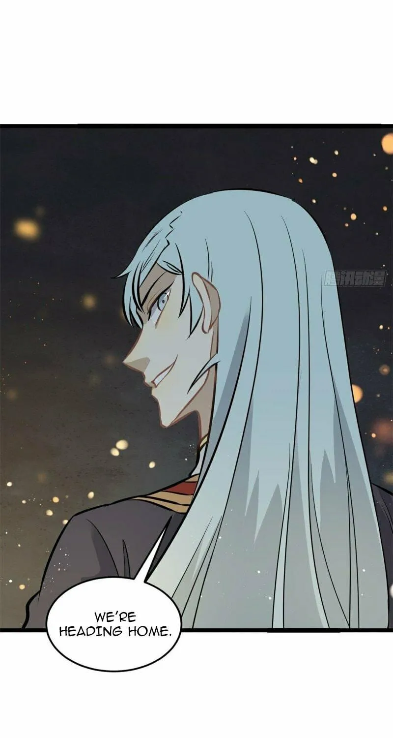 Read All Hail the Sect Leader chapter 95 image 39 on Lezhin