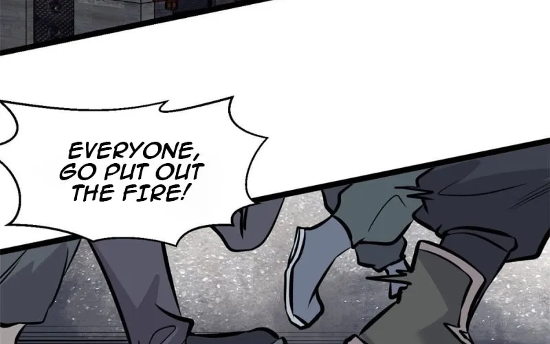 Read All Hail the Sect Leader chapter 95 image 42 on Lezhin