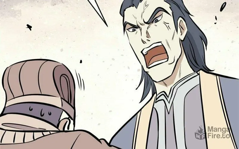 Read All Hail the Sect Leader chapter 95 image 46 on Lezhin