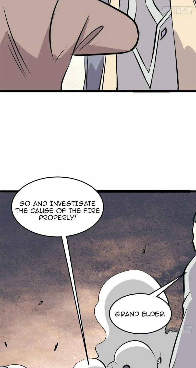 Read All Hail the Sect Leader chapter 95 image 47 on Lezhin