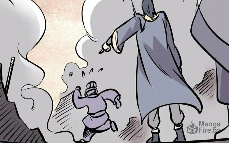 Read All Hail the Sect Leader chapter 95 image 48 on Lezhin