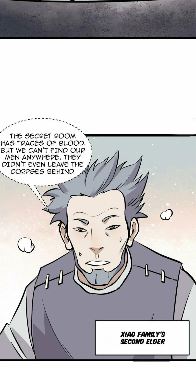 Read All Hail the Sect Leader chapter 95 image 49 on Lezhin