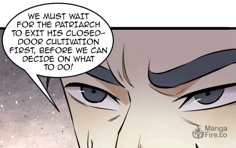Read All Hail the Sect Leader chapter 95 image 52 on Lezhin