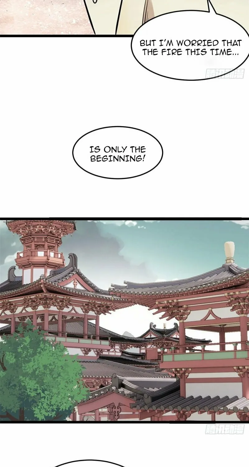 Read All Hail the Sect Leader chapter 95 image 53 on Lezhin