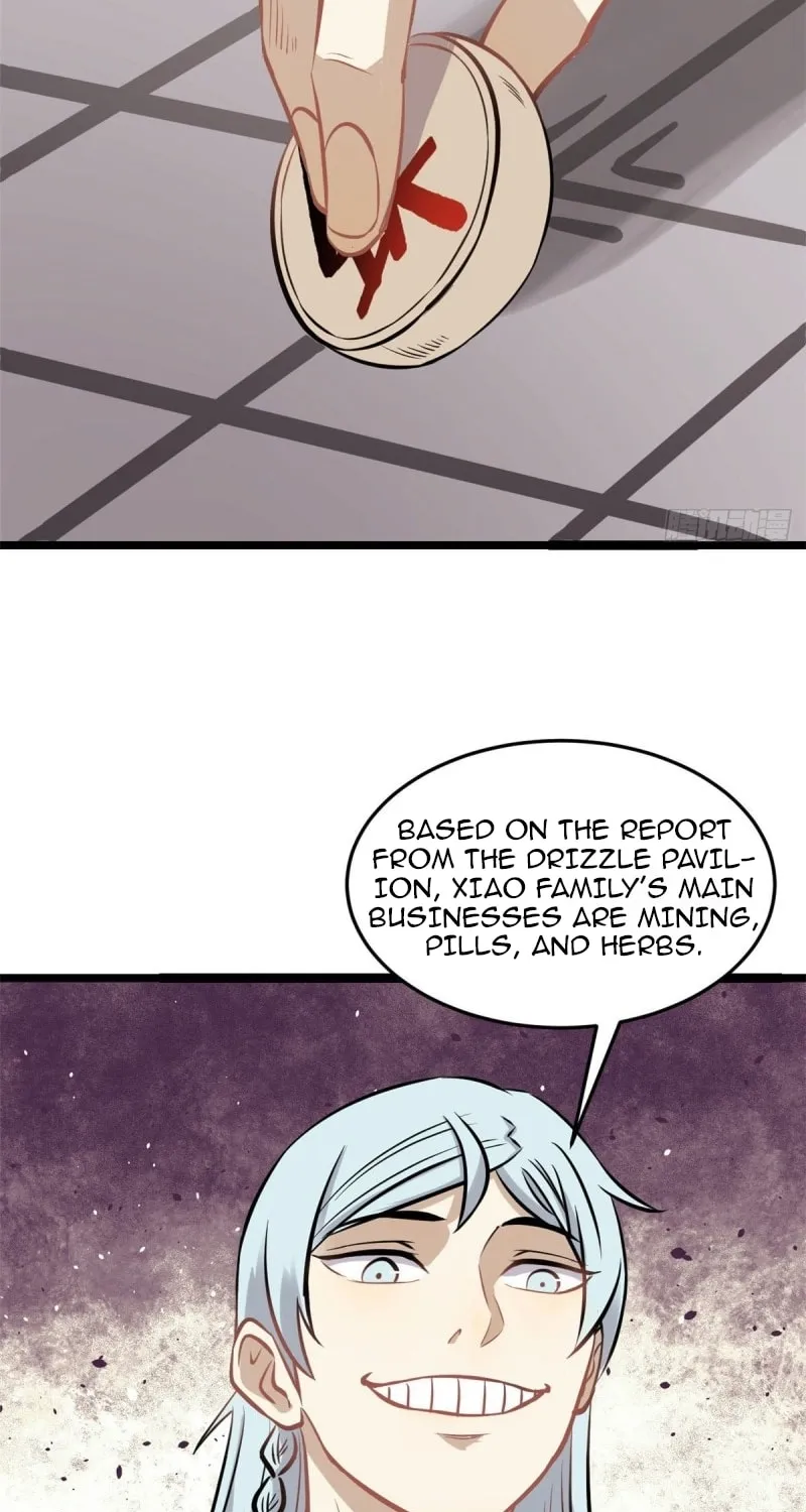 Read All Hail the Sect Leader chapter 95 image 55 on Lezhin