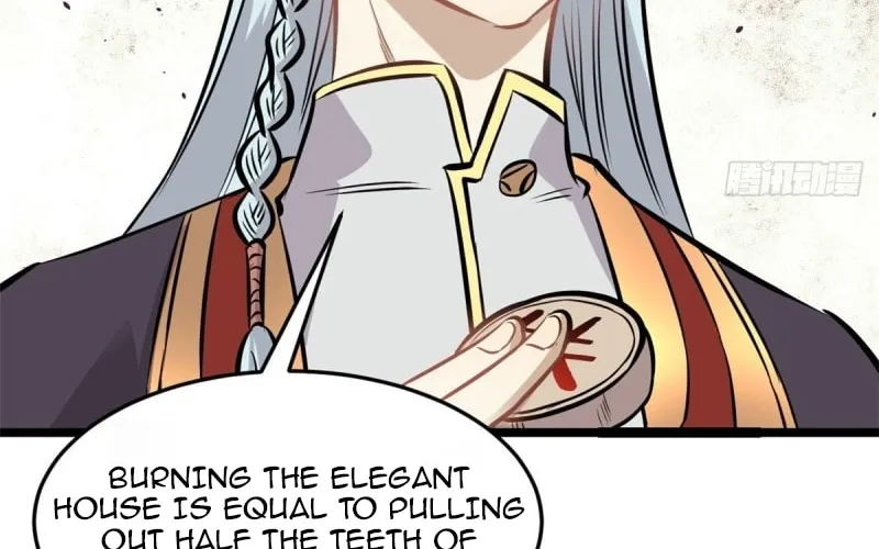 Read All Hail the Sect Leader chapter 95 image 56 on Lezhin